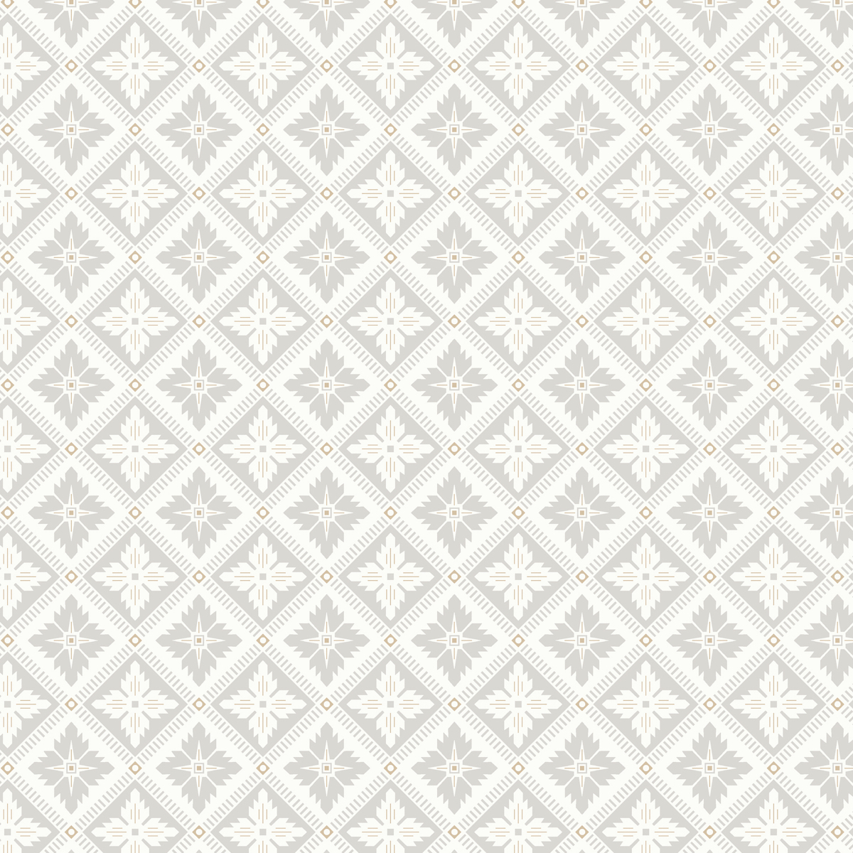 GREY AND GOLD