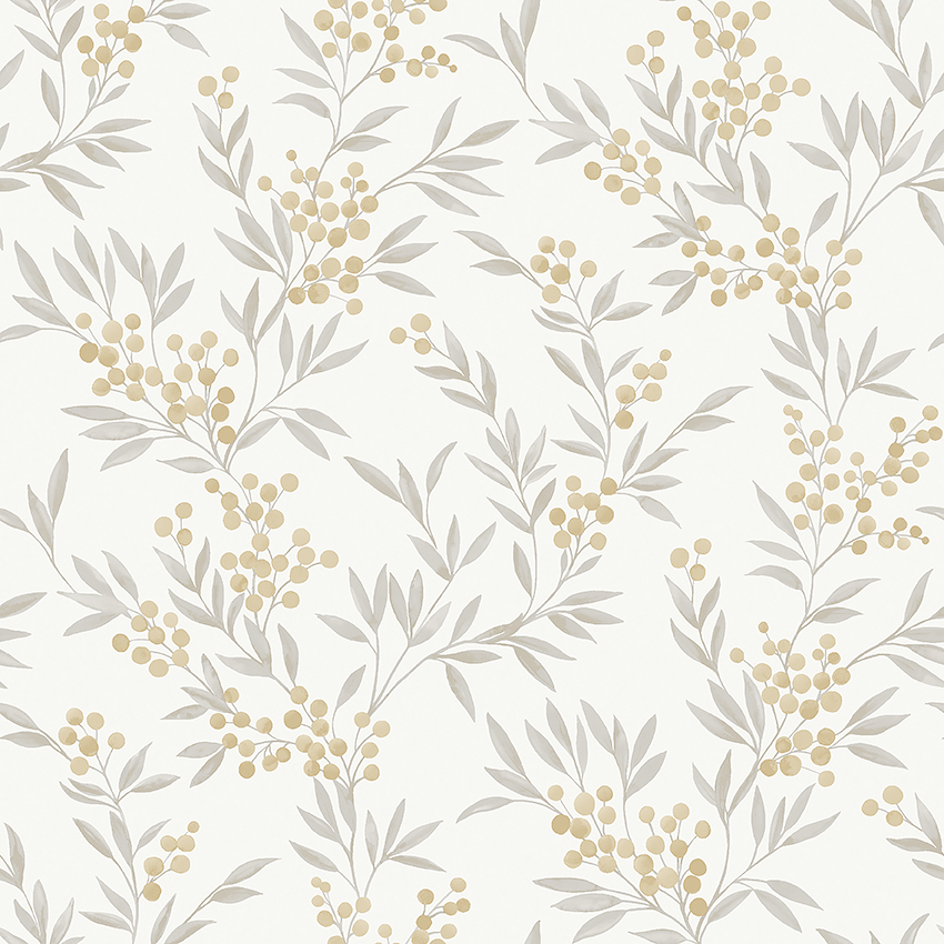OCHRE AND IVORY