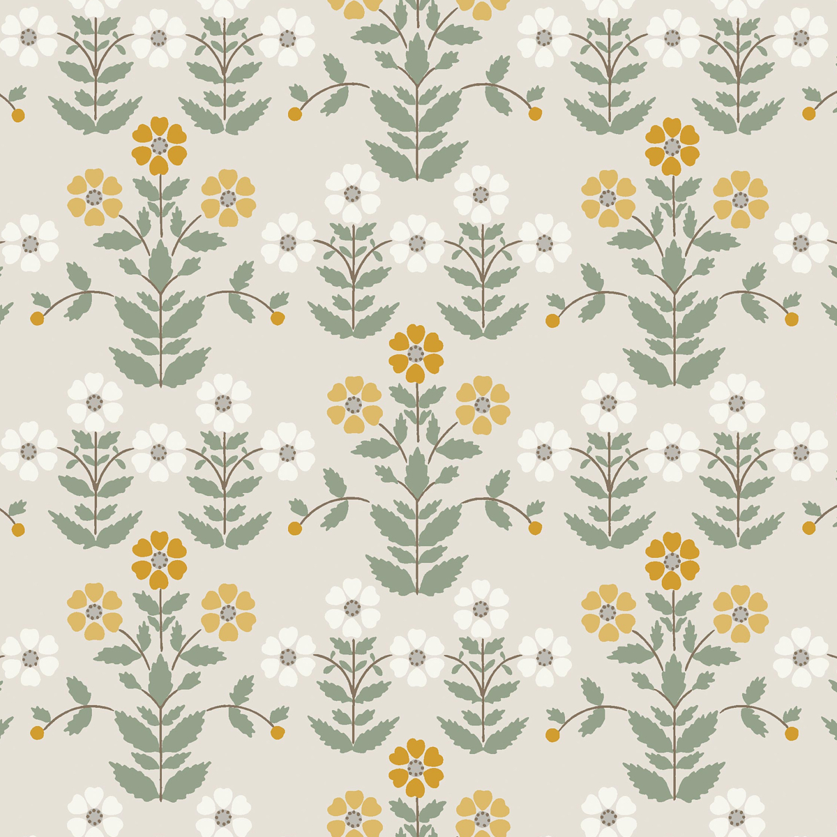 OCHRE AND STONE