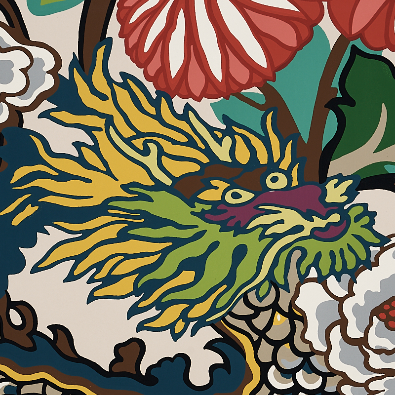CHIANG MAI DRAGON gallery 2