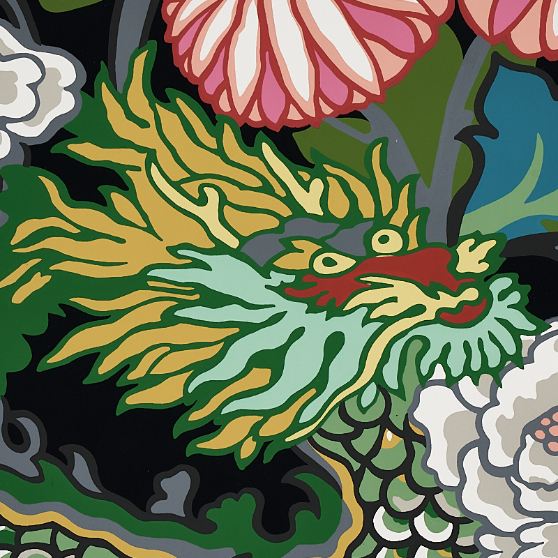 CHIANG MAI DRAGON gallery 2