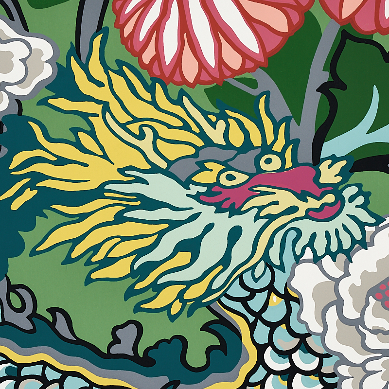 CHIANG MAI DRAGON gallery 2