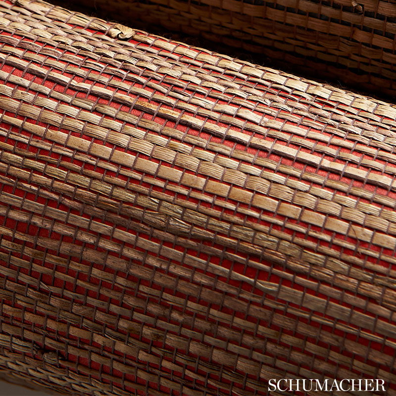 BAMBA RUSHCLOTH gallery 1