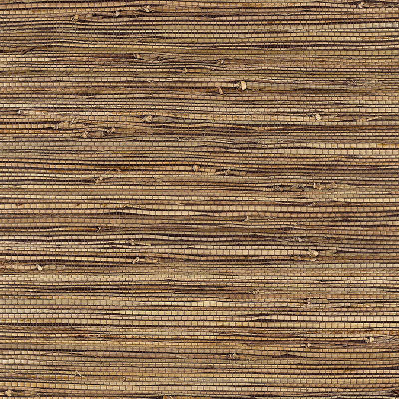 BAMBA RUSHCLOTH — ASH