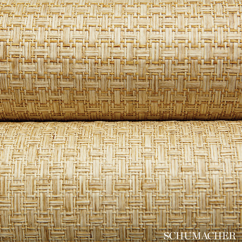 GOZA WEAVE gallery 1