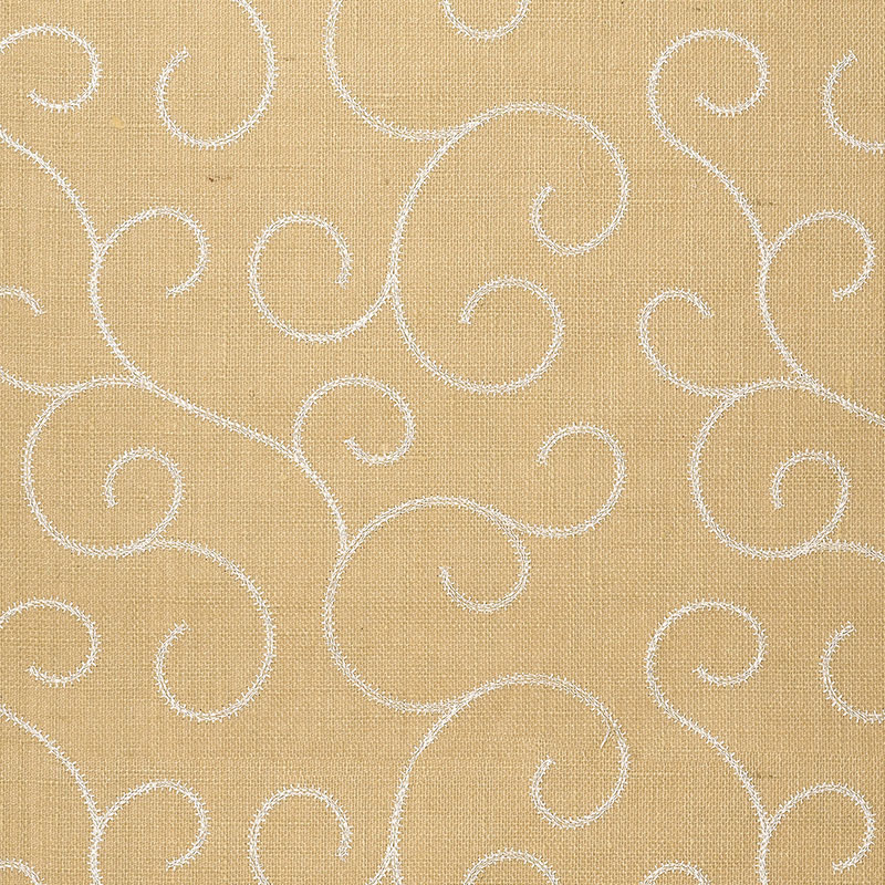 ADHAFERA SCROLL — STRAW