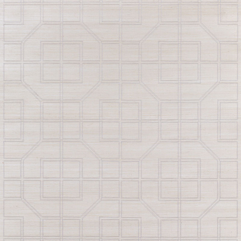 LINYI EMBROIDERED FRET SISAL gallery 1