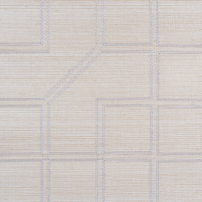 LINYI EMBROIDERED FRET SISAL gallery 2