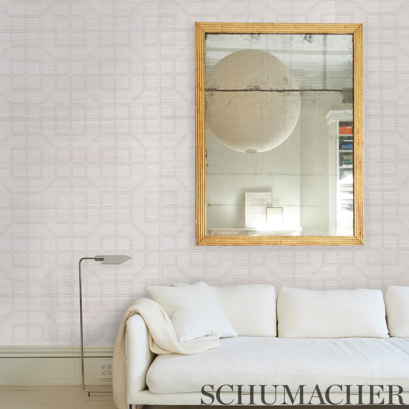 LINYI EMBROIDERED FRET SISAL gallery 3