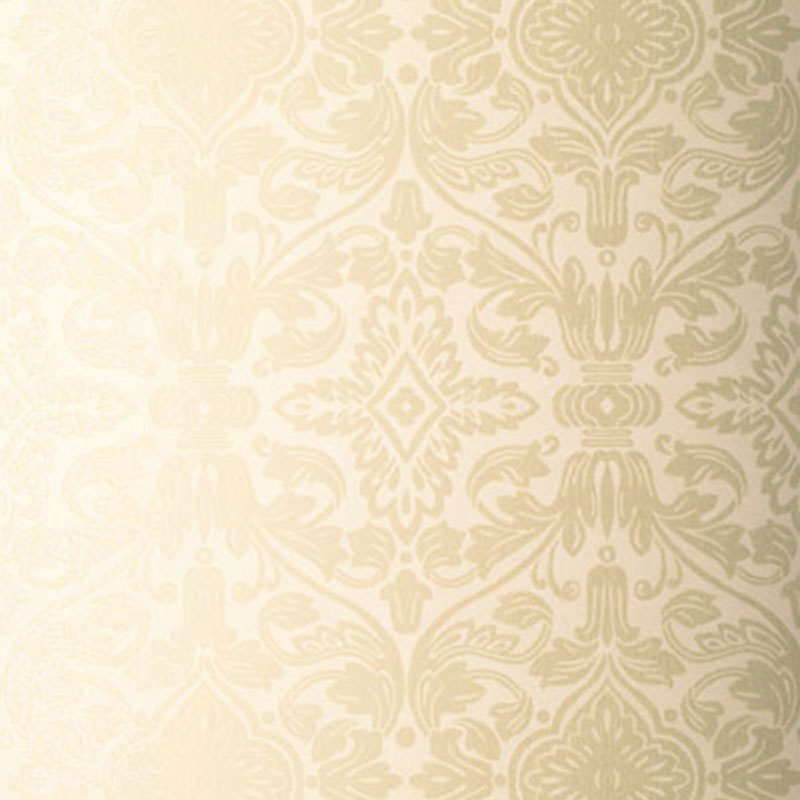 VARENNA DAMASK — SAND