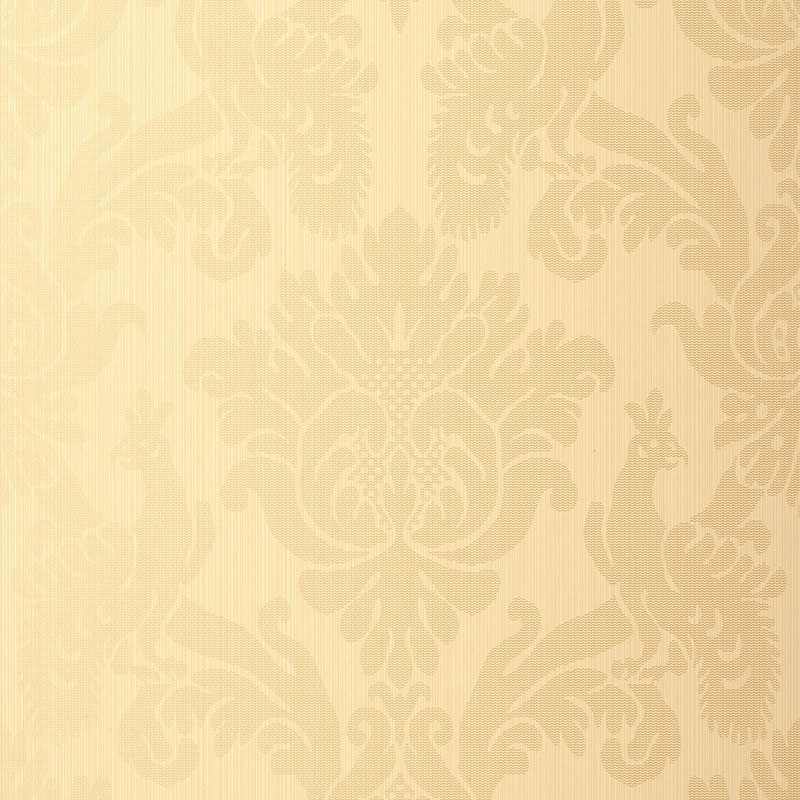 VALETTE STRIE DAMASK — CHAMPAGNE