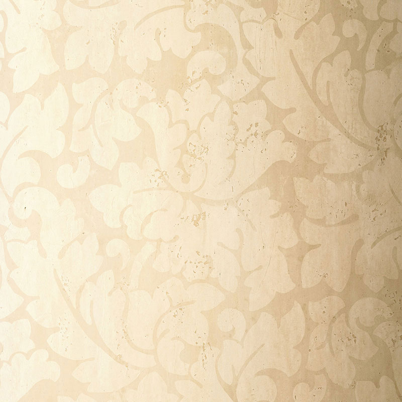 TOLOMEI DAMASK — CREAM