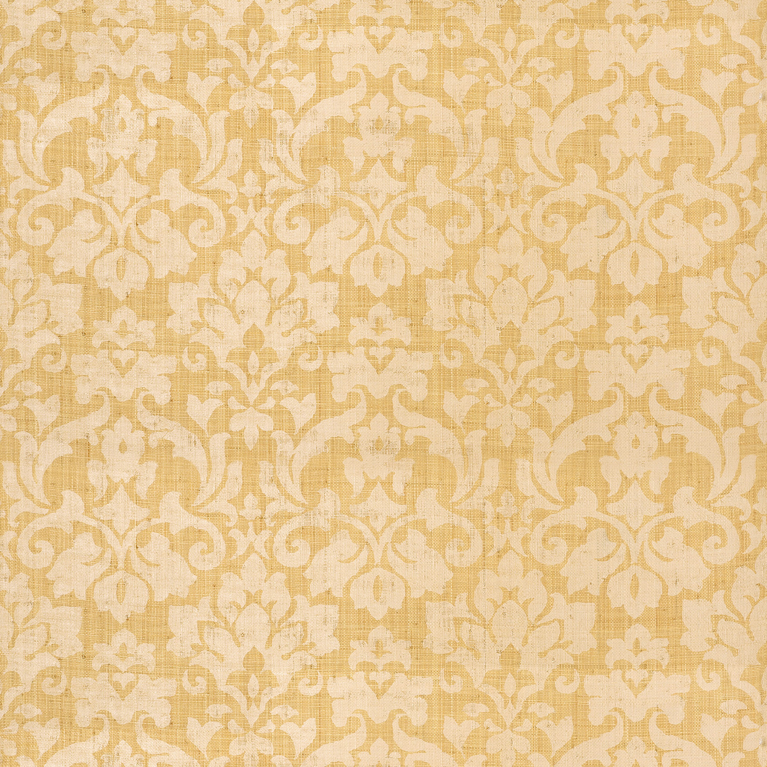 BELLEZZA DAMASK — ALABASTER