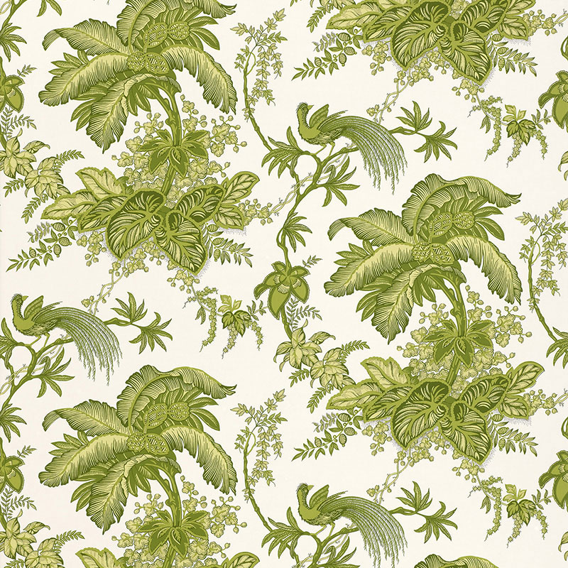 COCONUT GROVE — LEAF