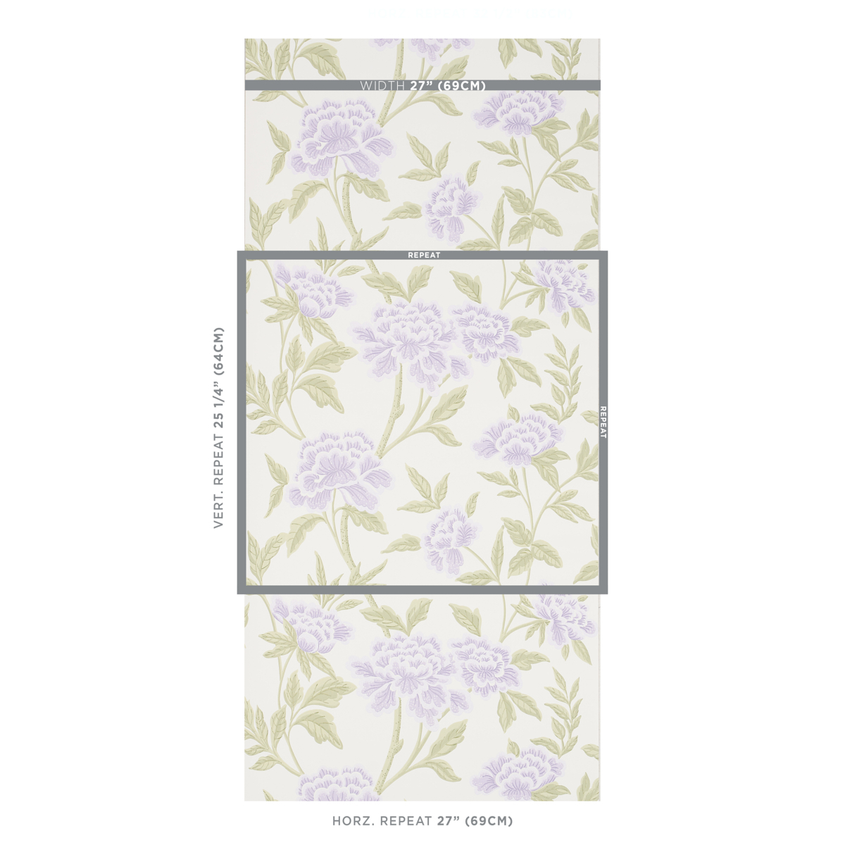 WHITNEY FLORAL gallery 1