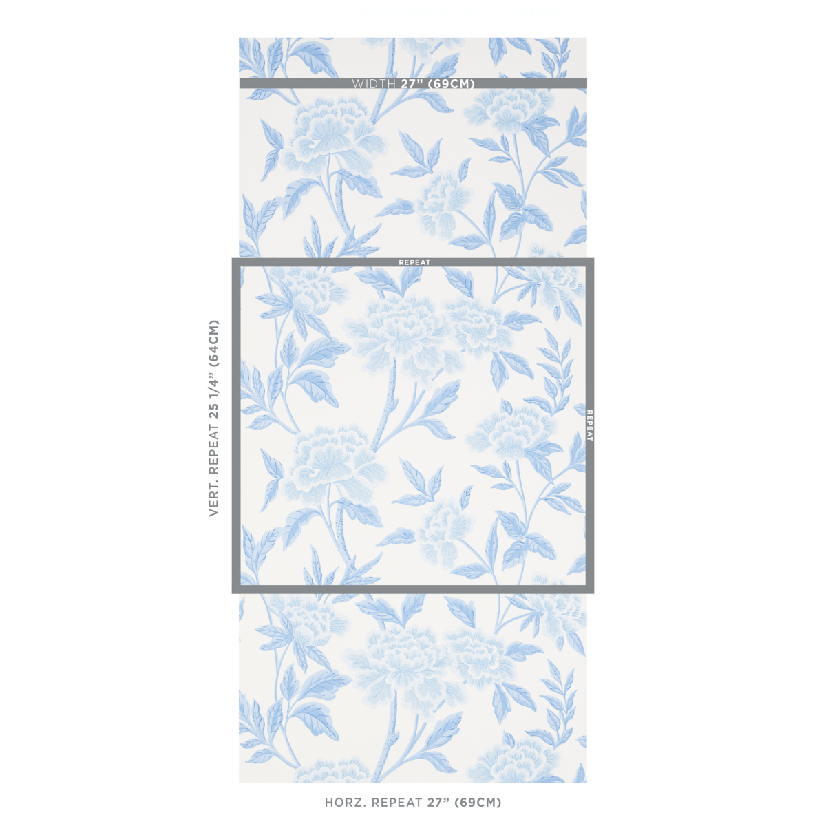 WHITNEY FLORAL gallery 1