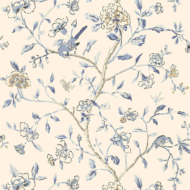 ANNABELLE VINE — PORCELAIN