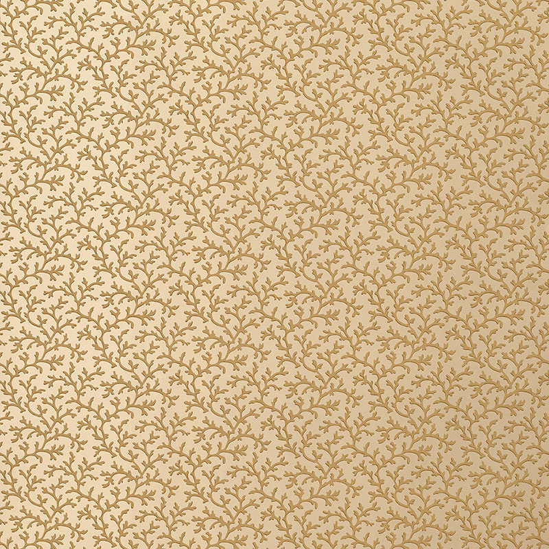 BURNISHED GOLD
