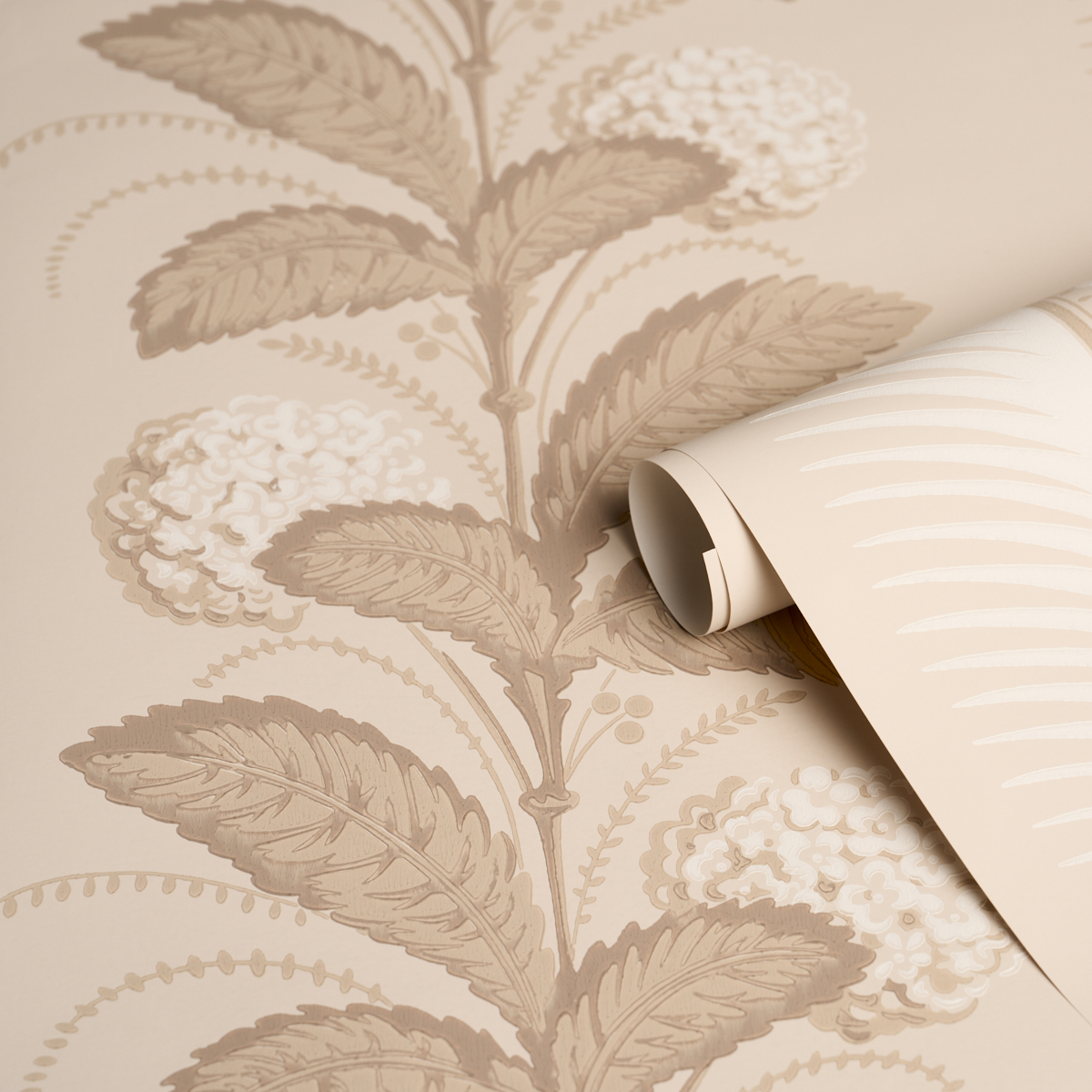 HYDRANGEA DRAPE gallery 3