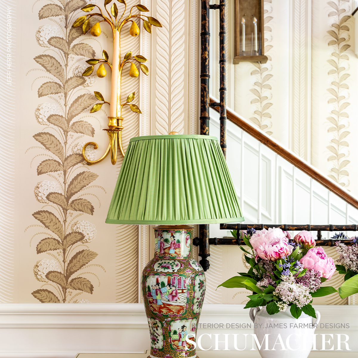 HYDRANGEA DRAPE gallery 4