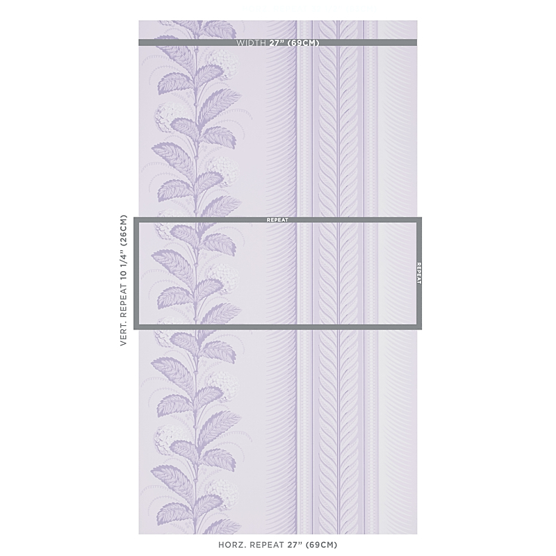 HYDRANGEA DRAPE gallery 1