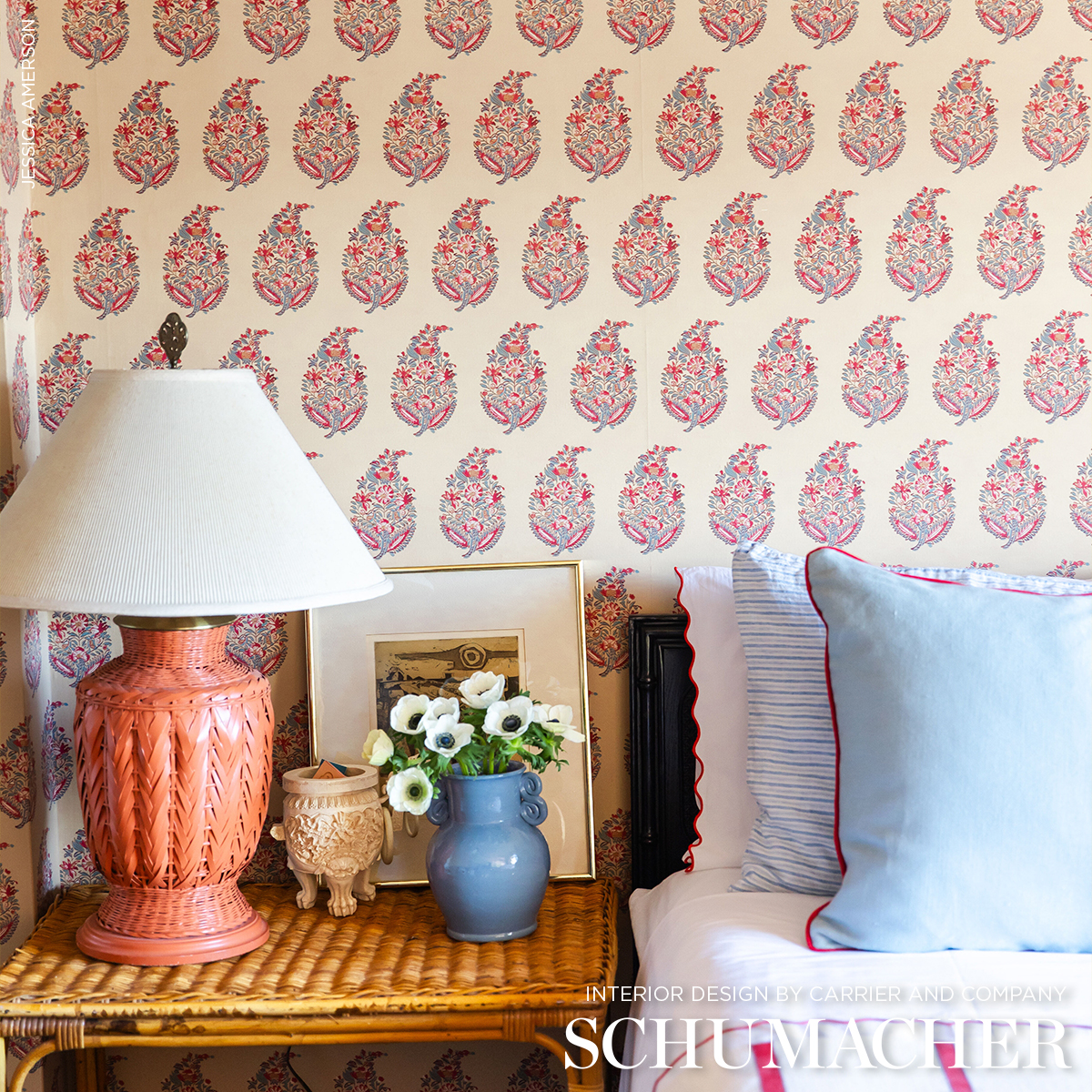RAJASTHAN PAISLEY gallery 2