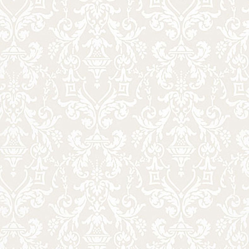 LIDO DAMASK — DOVE