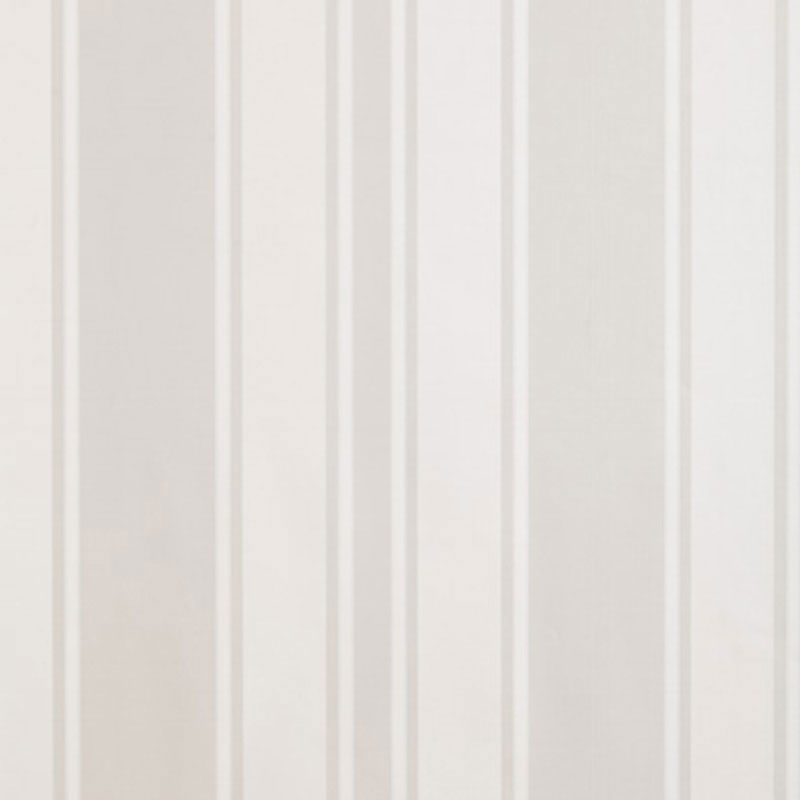 MORGAN STRIPE — GREIGE