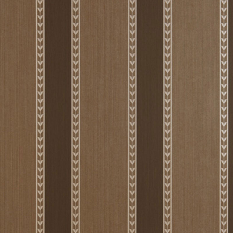 LANSDOWNE STRIE STRIPE — TRUFFLE