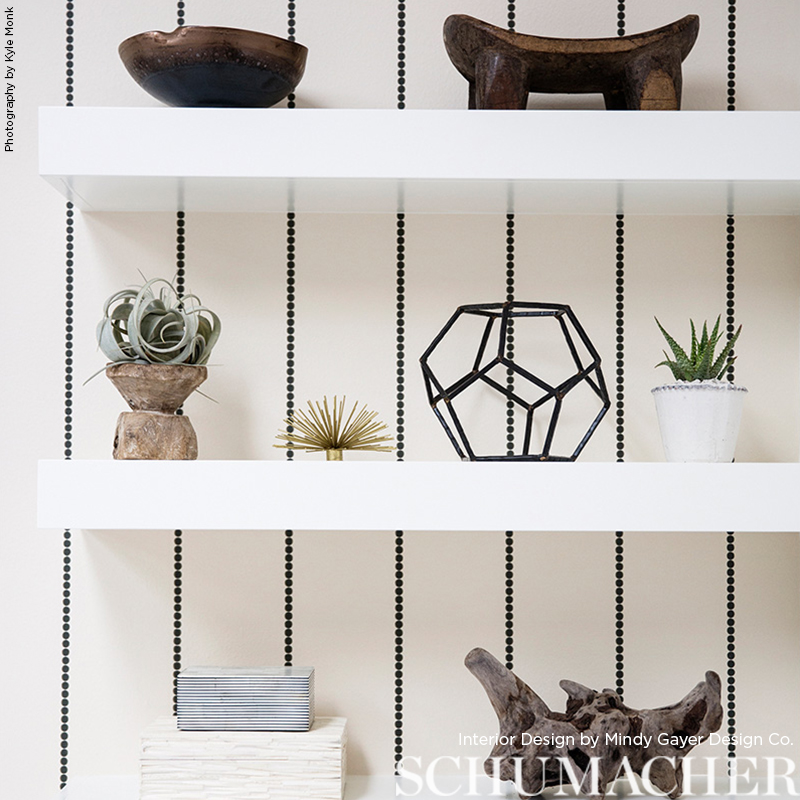 GABRIELLE STRIPE gallery 1