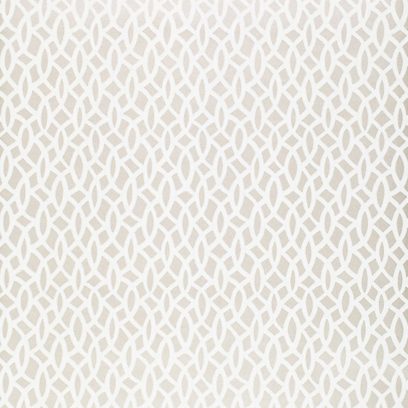 CHAIN LINK — SILVER