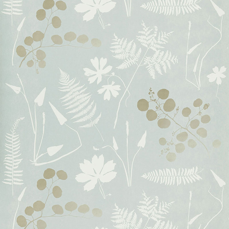 MODERN BOTANICAL — SLATE