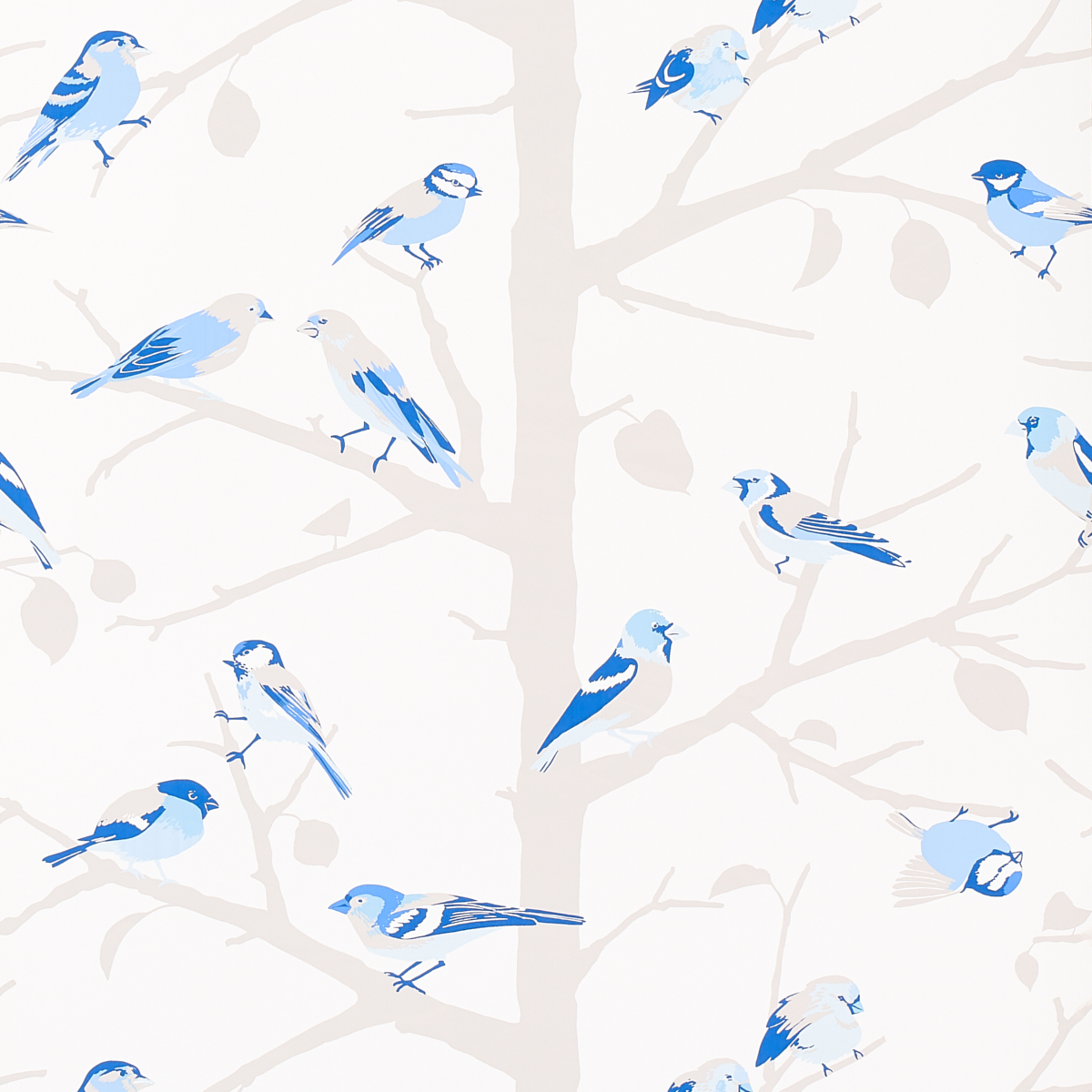 BLUES