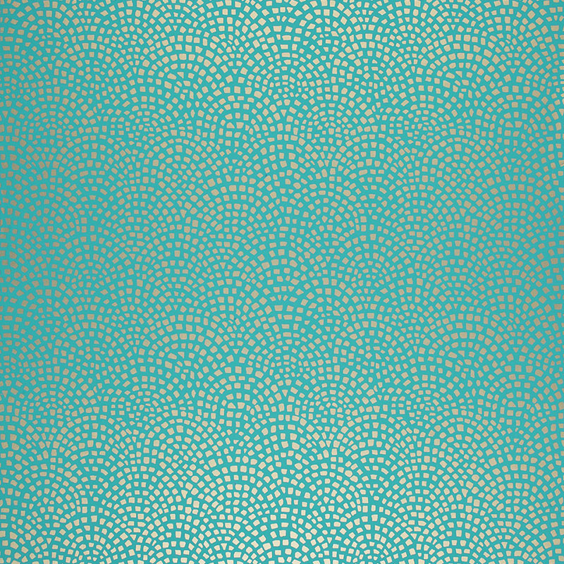 TURQUOISE