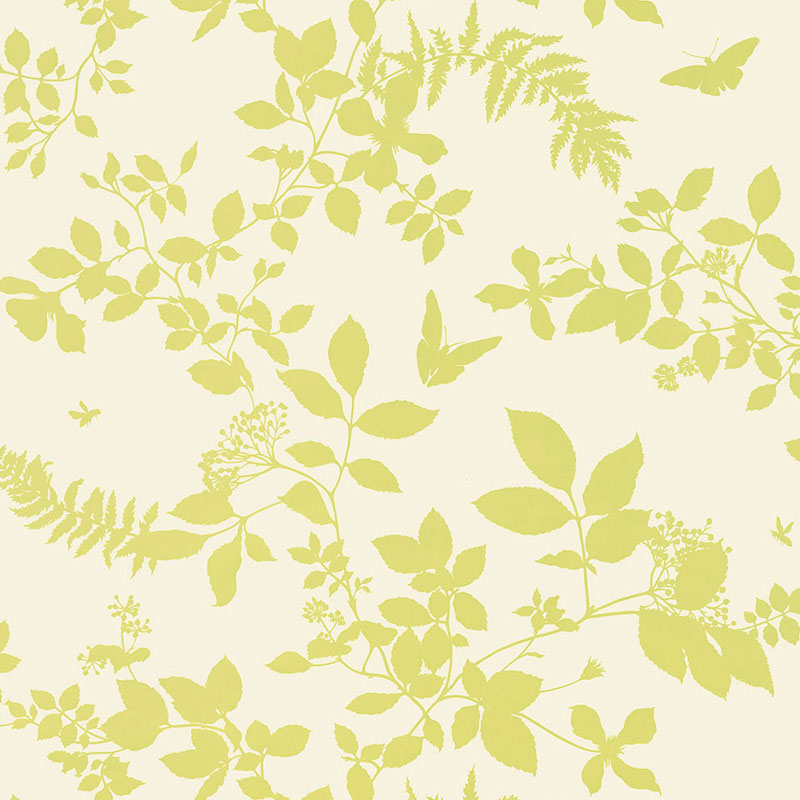 SHADOW VINE — CHARTREUSE
