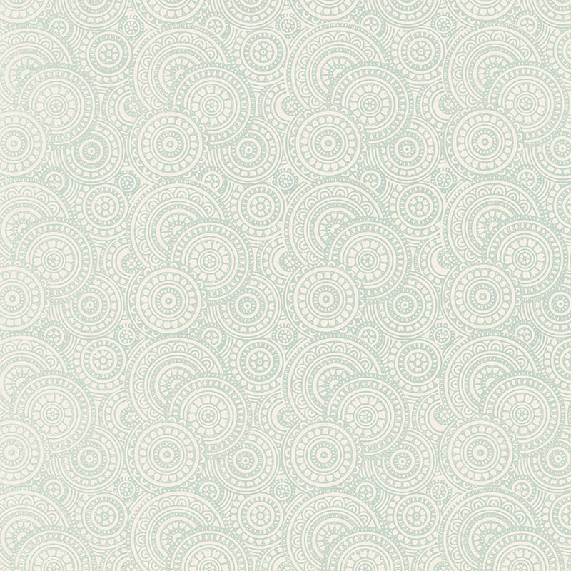 WATER BLUE