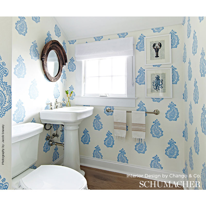 Madras Paisley gallery 1