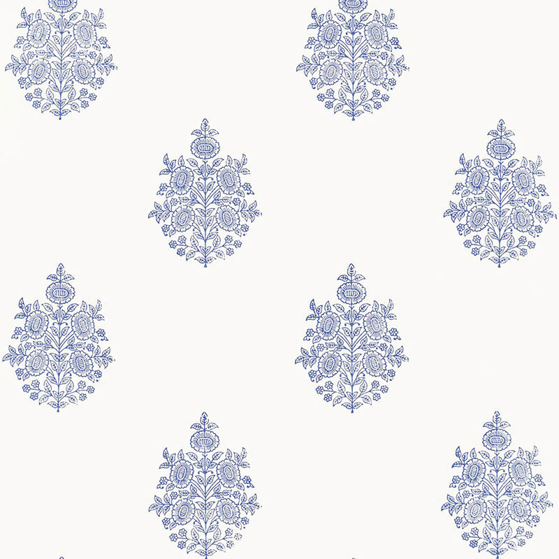 ASARA FLOWER — DELFT