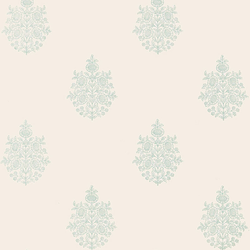 WATER BLUE