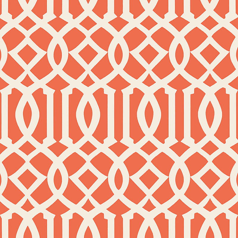 IVORY / MANDARIN
