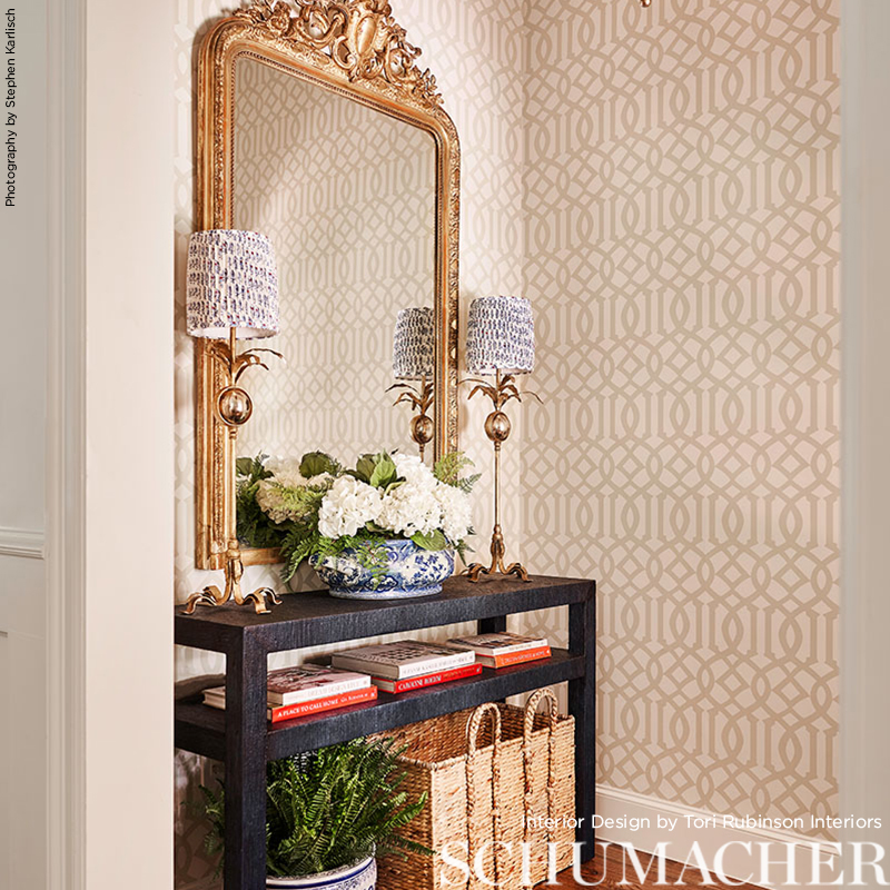 IMPERIAL TRELLIS II gallery 1