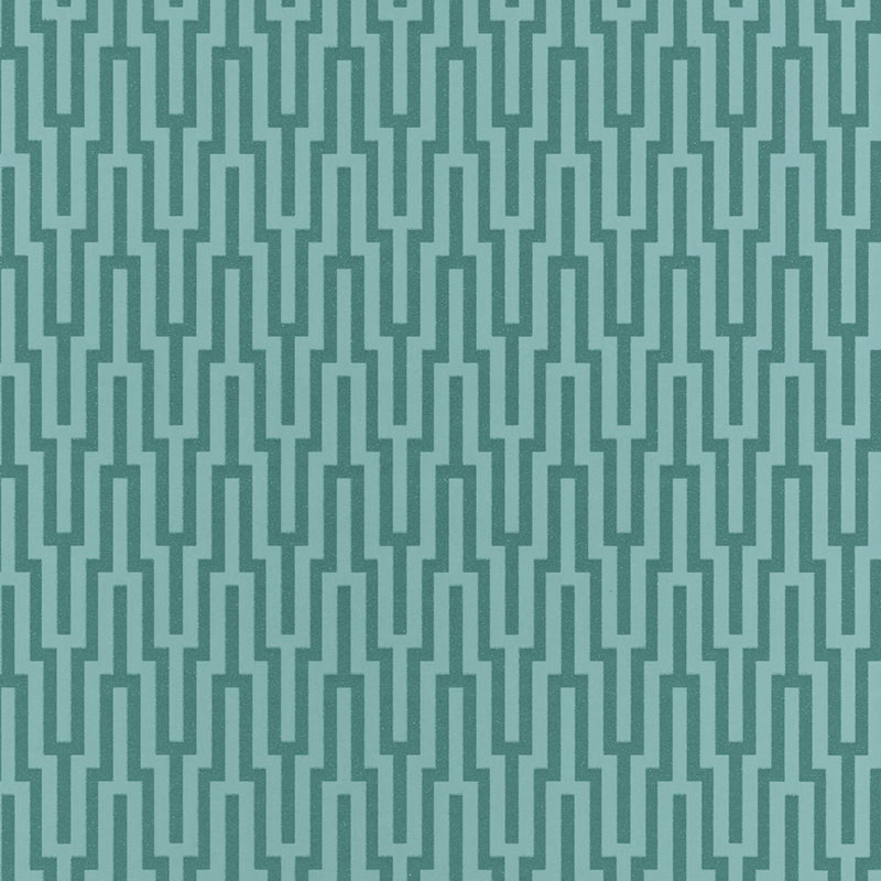 TURQUOISE