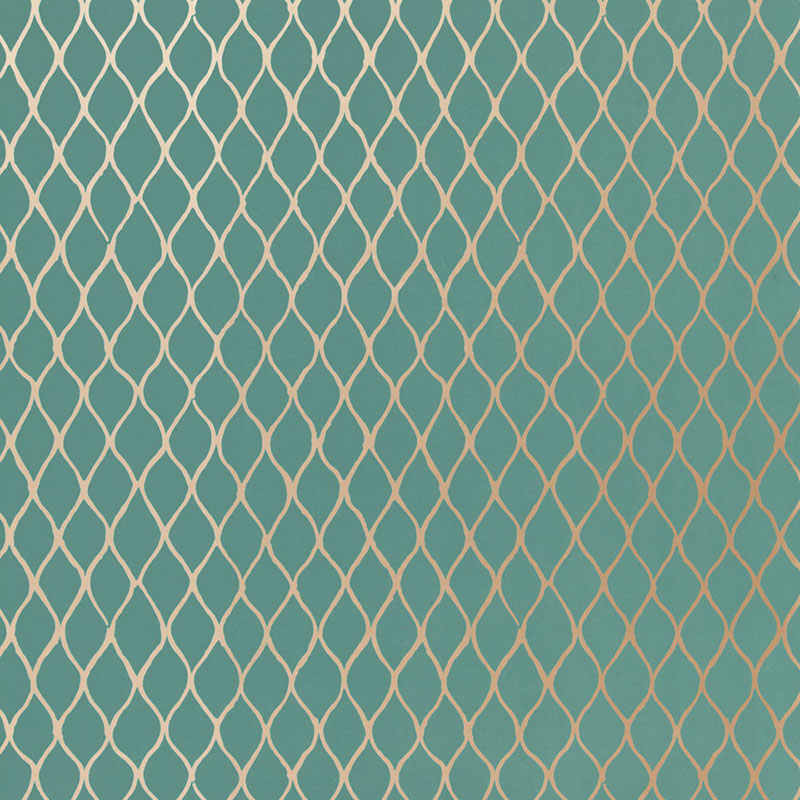 TURQUOISE