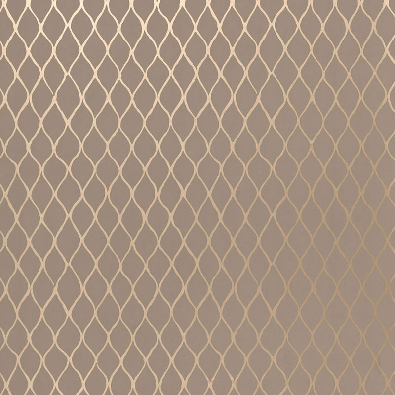 TAUPE / PEWTER