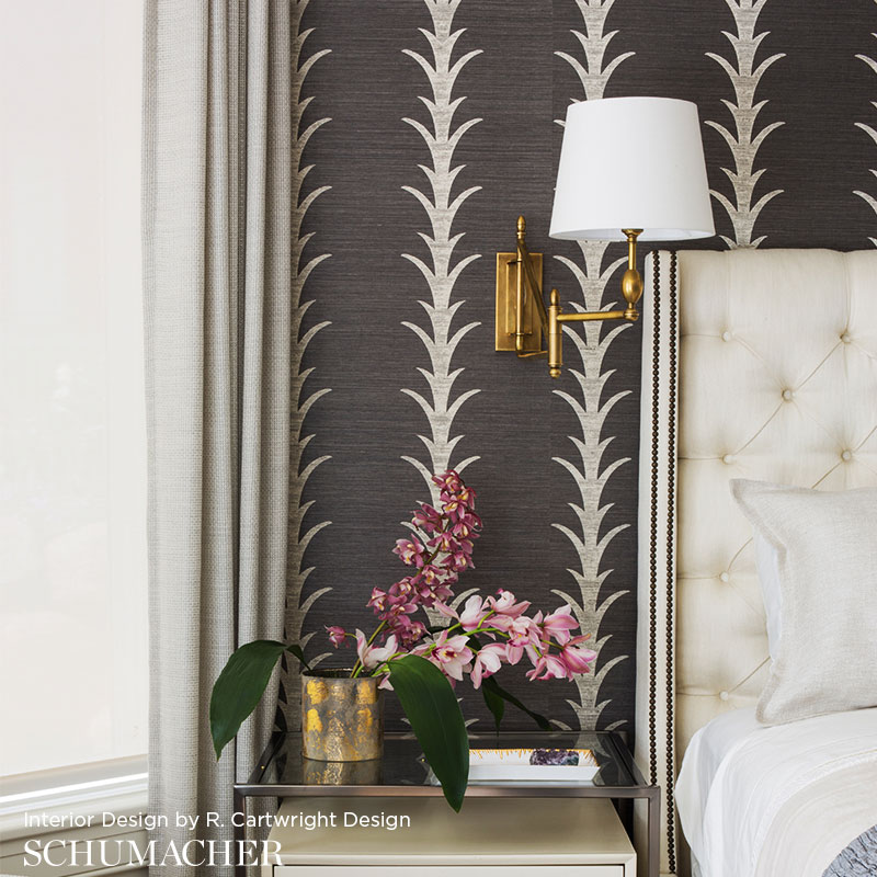 ACANTHUS STRIPE SISAL gallery 2