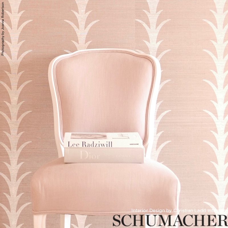 ACANTHUS STRIPE SISAL gallery 5