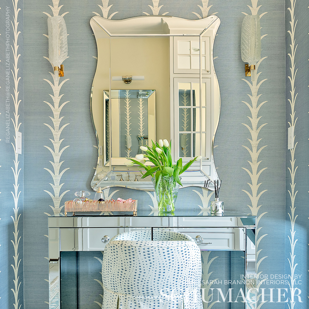 ACANTHUS STRIPE SISAL gallery 3