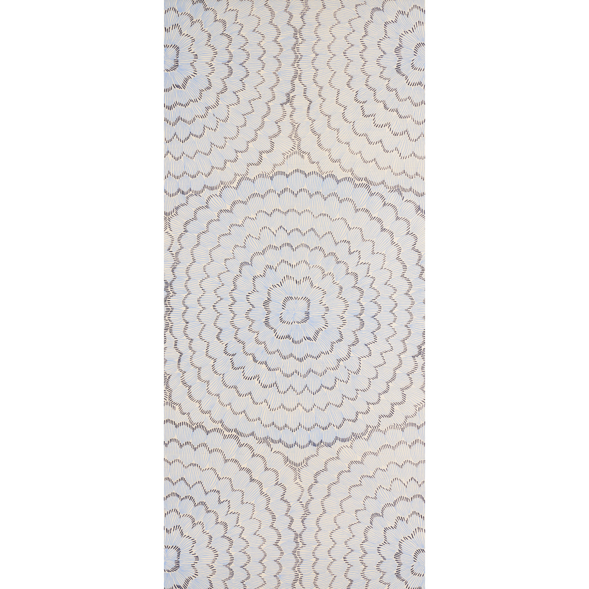 FEATHER BLOOM SISAL gallery 1