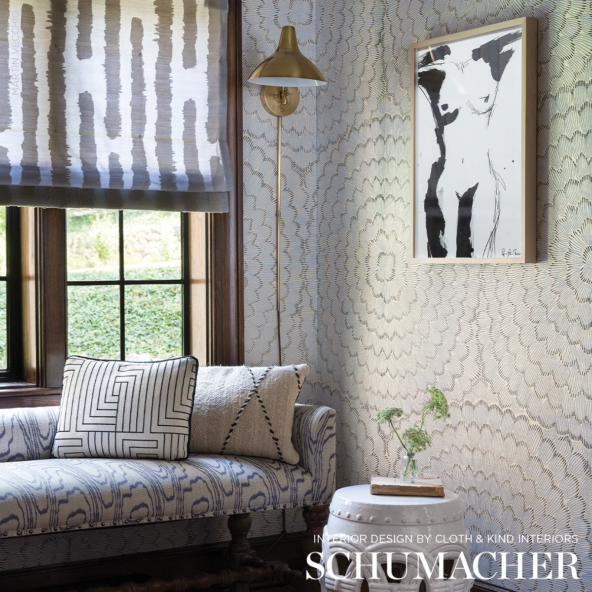 FEATHER BLOOM SISAL gallery 6