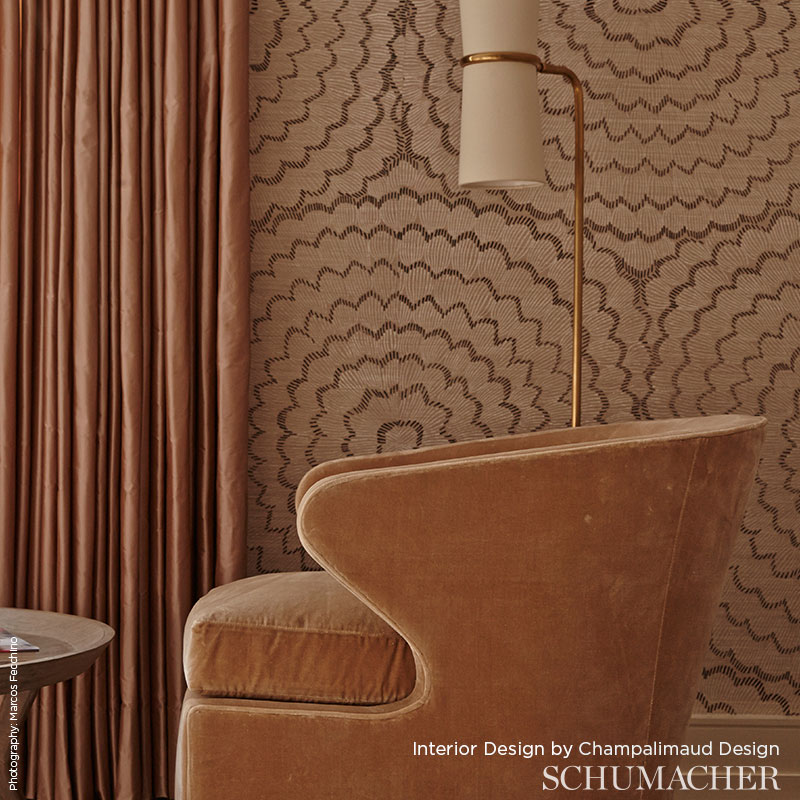 FEATHER BLOOM SISAL gallery 1